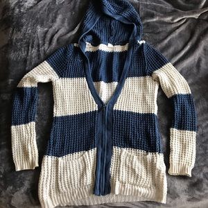 Roxy Sweater